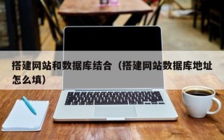 大连搭建网站和数据库结合（搭建网站数据库地址怎么填）